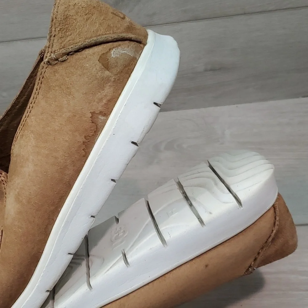 UGG good all